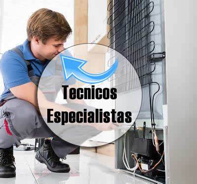 Tecnico de Neveras y Nevecones